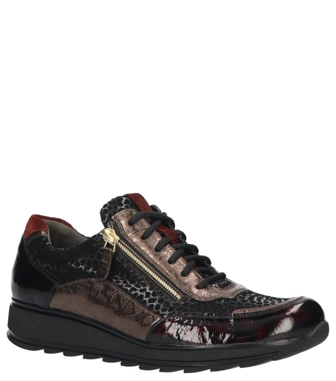 Durea sneaker <span>6263 685 1680</span> 6263 685 1680 meerkleurig - www.bremmerschoenen.live - Bremmer Schoenen