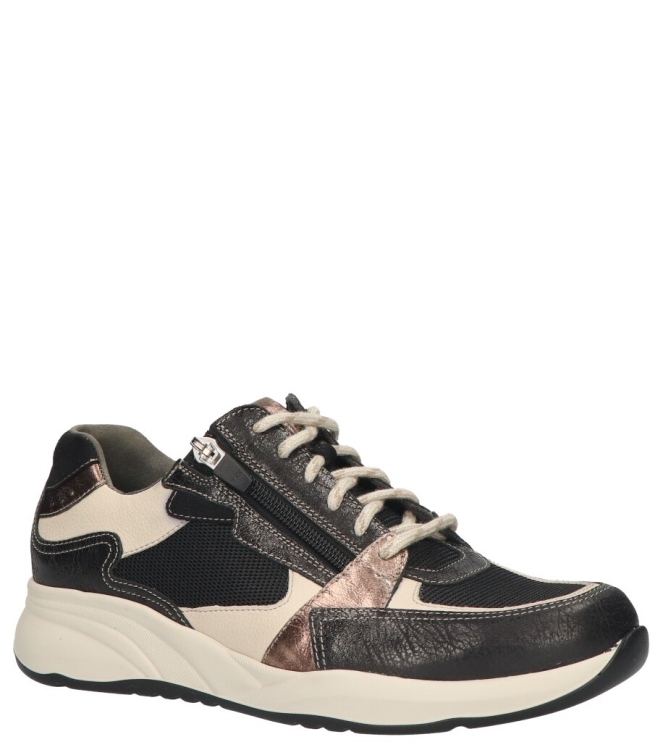 Durea Durea sneaker <span>6295 605 1731</span> 1731 zwart Durea sneaker <span>6295 605 1731</span> 6295 605 1731 zwart - www.bremmerschoenen.live - Bremmer Schoenen