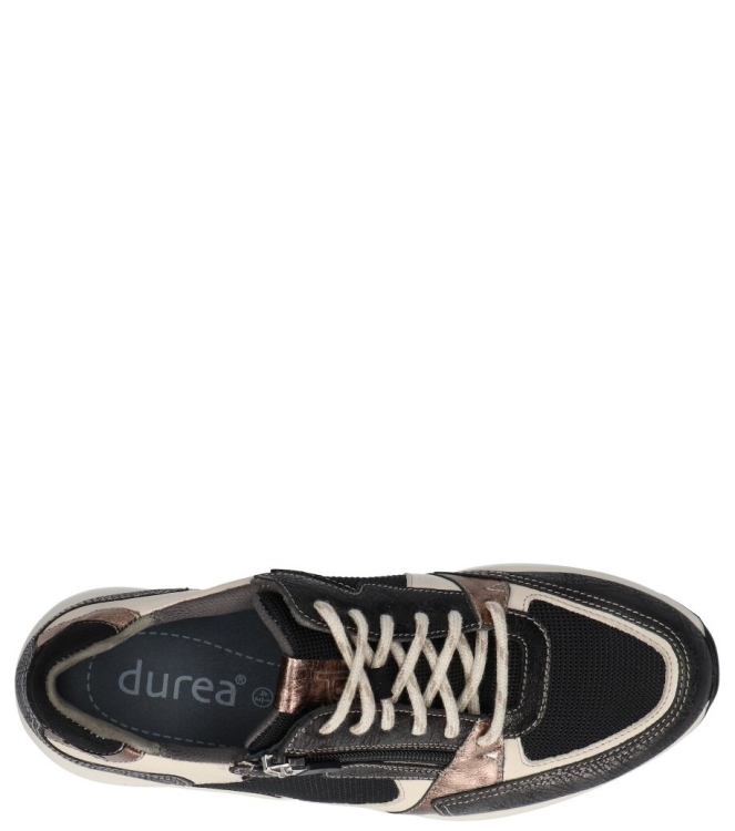 Durea Durea sneaker <span>6295 605 1731</span> 1731 zwart Durea sneaker <span>6295 605 1731</span> 6295 605 1731 zwart - www.bremmerschoenen.live - Bremmer Schoenen