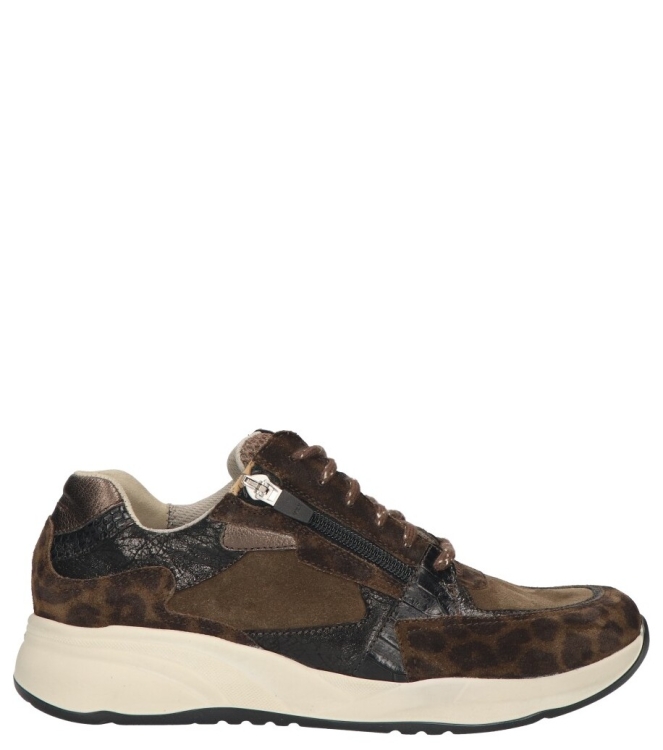 Durea Durea sneaker <span>6295 605 1175</span> 1175 meerkleurig Durea sneaker <span>6295 605 1175</span> 6295 605 1175 bruin - www.bremmerschoenen.live - Bremmer Schoenen