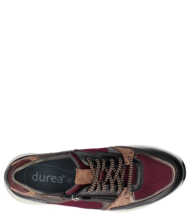 Durea Durea sneaker <span>6295 605 1832</span> 1832 meerkleurig Durea sneaker <span>6295 605 1832</span> 6295 605 1832 meerkleurig - www.bremmerschoenen.live - Bremmer Schoenen