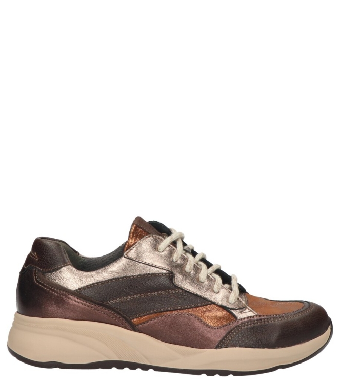 Durea Durea sneaker <span>6308 605 1878</span> 1878 bruin Durea sneaker <span>6308 605 1878</span> 6308 605 1878 brons - www.bremmerschoenen.live - Bremmer Schoenen