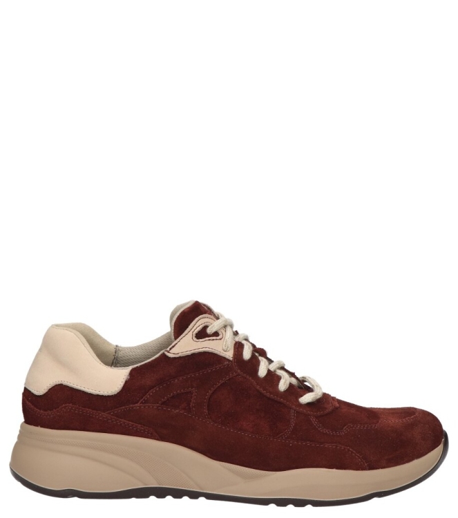 Durea sneaker <span>6283 605 1735</span> 6283 605 1735 bordeaux - www.bremmerschoenen.live - Bremmer Schoenen