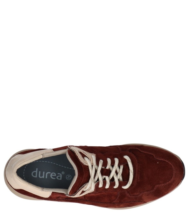 Durea sneaker <span>6283 605 1735</span> 6283 605 1735 bordeaux - www.bremmerschoenen.live - Bremmer Schoenen