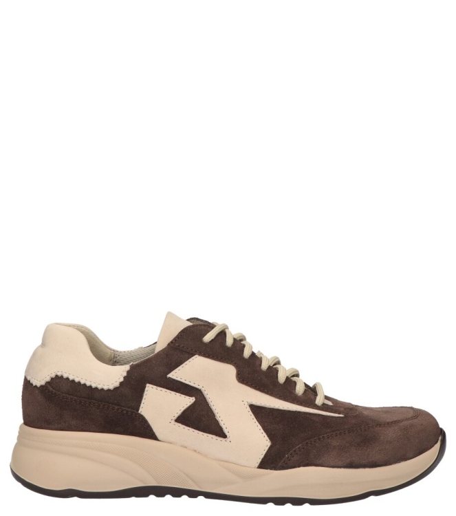 Durea Durea sneaker <span>6305 605 1802</span> 1802 bruin Durea sneaker <span>6305 605 1802</span> 6305 605 1802 bruin - www.bremmerschoenen.live - Bremmer Schoenen