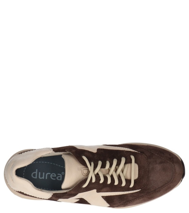 Durea Durea sneaker <span>6305 605 1802</span> 1802 bruin Durea sneaker <span>6305 605 1802</span> 6305 605 1802 bruin - www.bremmerschoenen.live - Bremmer Schoenen