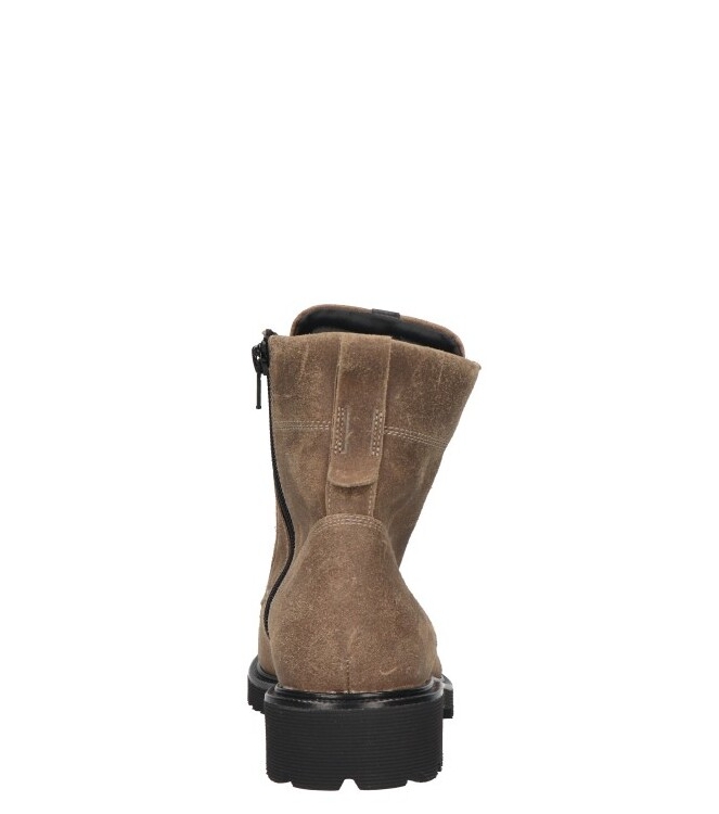 Durea veterboot <span>9722 188 1674</span> 9722 188 1674 beige - www.bremmerschoenen.live - Bremmer Schoenen