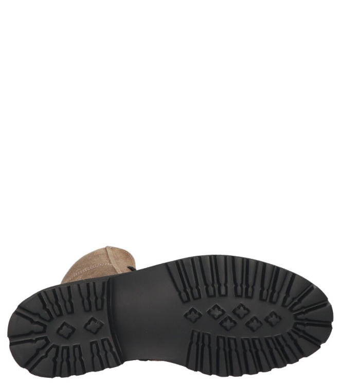 Durea veterboot <span>9722 188 1674</span> 9722 188 1674 beige - www.bremmerschoenen.live - Bremmer Schoenen