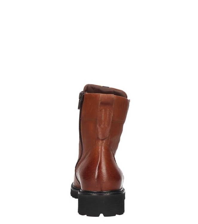 Durea veterboot <span>9722 188 7359</span> 9722 188 7359 cognac - www.bremmerschoenen.live - Bremmer Schoenen