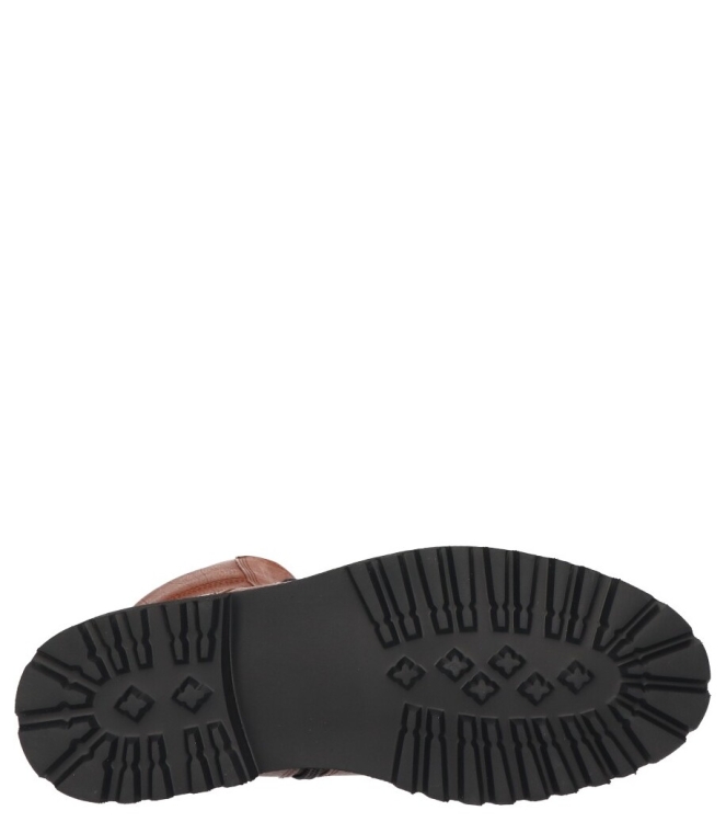 Durea veterboot <span>9722 188 7359</span> 9722 188 7359 cognac - www.bremmerschoenen.live - Bremmer Schoenen