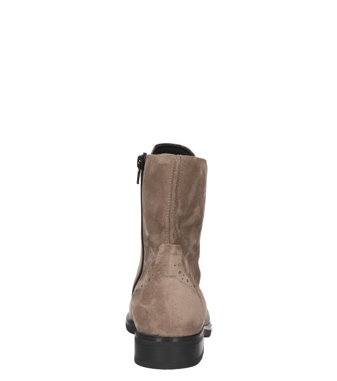 Durea veterboot <span>9826 838 1282</span> 9826 838 1282 beige - www.bremmerschoenen.live - Bremmer Schoenen