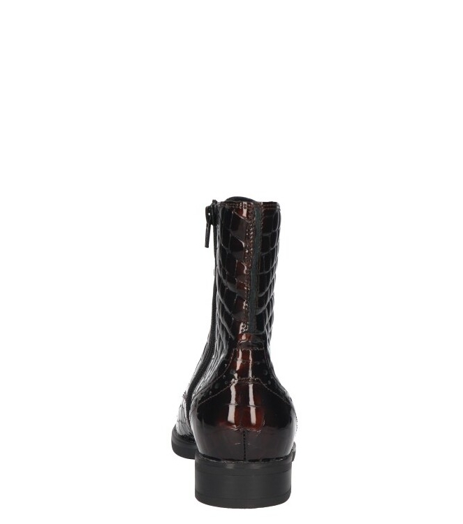 Durea veterboot <span>9826 838 1900</span> 9826 838 1900 bruin - www.bremmerschoenen.live - Bremmer Schoenen