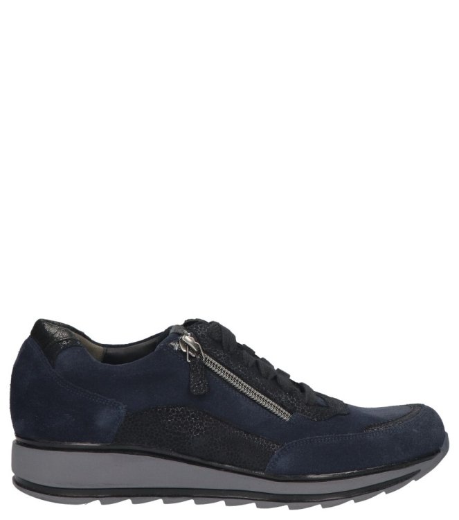 Durea Durea sneaker <span>6263 688 1136</span> 1136 blauw Durea sneaker <span>6263 688 1136</span> 6263 688 1136 blauw - www.bremmerschoenen.live - Bremmer Schoenen