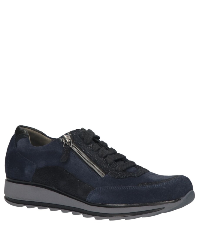 Durea Durea sneaker <span>6263 688 1136</span> 1136 blauw Durea sneaker <span>6263 688 1136</span> 6263 688 1136 blauw - www.bremmerschoenen.live - Bremmer Schoenen