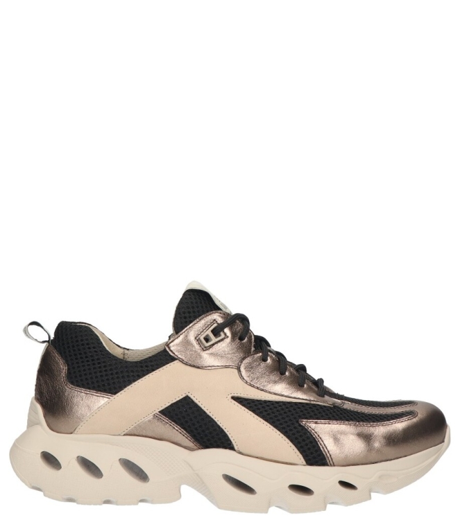 Durea sneaker <span>6309 608 1780</span> 6309 608 1780 meerkleurig - www.bremmerschoenen.live - Bremmer Schoenen