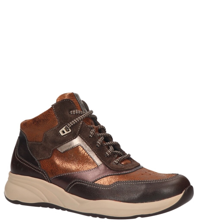 Durea sneaker <span>9778 608 1828</span> 9778 608 1828 brons - www.bremmerschoenen.live - Bremmer Schoenen