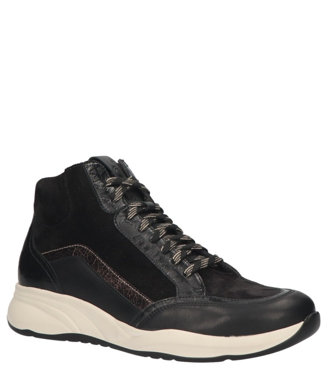 Durea Durea sneaker <span>9811 608 1752</span> 1752 zwart Durea sneaker <span>9811 608 1752</span> 9811 608 1752 zwart - www.bremmerschoenen.live - Bremmer Schoenen