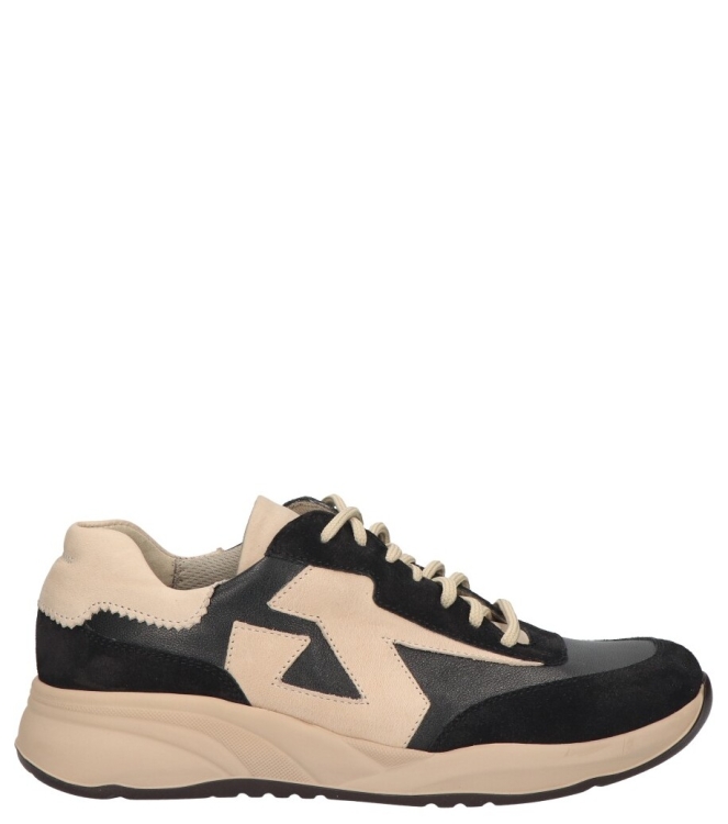 Durea Durea sneaker <span>6305 608 1800</span> 1800 zwart Durea sneaker <span>6305 608 1800</span> 6305 608 1800 zwart - www.bremmerschoenen.live - Bremmer Schoenen