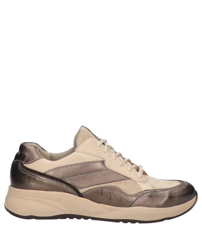 Durea Durea sneaker <span>6308 608 1740</span> 1740 meerkleurig Durea sneaker <span>6308 608 1740</span> 6308 608 1740 beige - www.bremmerschoenen.live - Bremmer Schoenen