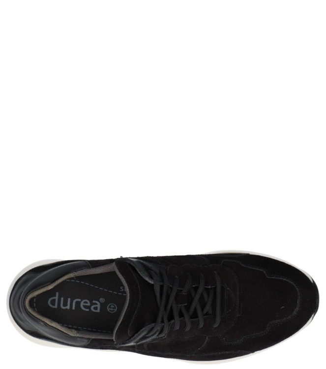 Durea sneaker <span>6283 608 1877</span> 6283 608 1877 zwart - www.bremmerschoenen.live - Bremmer Schoenen