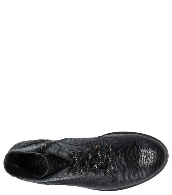 Durea Durea veterboot <span>9832 839 1839</span> 1839 zwart Durea veterboot <span>9832 839 1839</span> 9832 839 1839 zwart - www.bremmerschoenen.live - Bremmer Schoenen