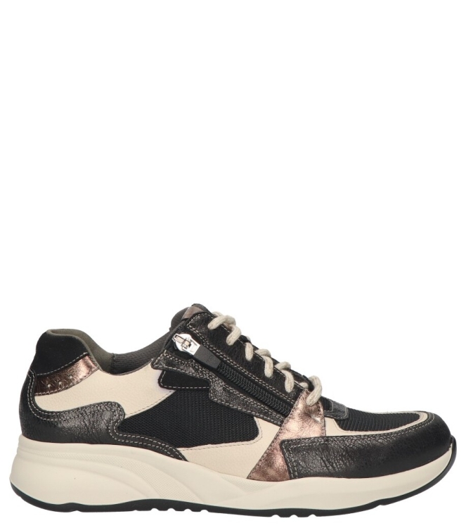 Durea Durea sneaker <span>6295 608 1731</span> 1731 zwart Durea sneaker <span>6295 608 1731</span> 6295 608 1731 zwart - www.bremmerschoenen.live - Bremmer Schoenen