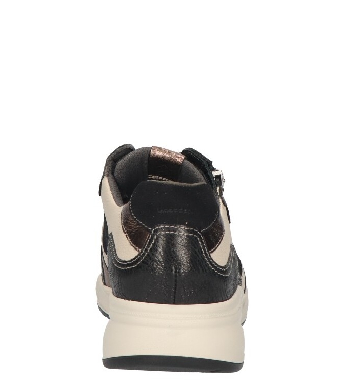 Durea Durea sneaker <span>6295 608 1731</span> 1731 zwart Durea sneaker <span>6295 608 1731</span> 6295 608 1731 zwart - www.bremmerschoenen.live - Bremmer Schoenen