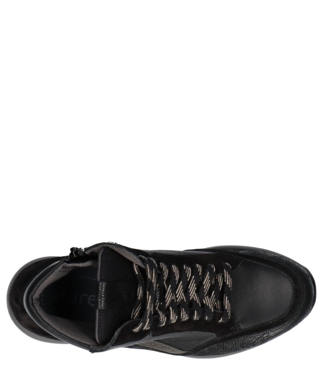 Durea Durea sneaker <span>9811 609 1343</span> 1343 zwart Durea sneaker <span>9811 609 1343</span> 9811 609 1343 zwart - www.bremmerschoenen.live - Bremmer Schoenen
