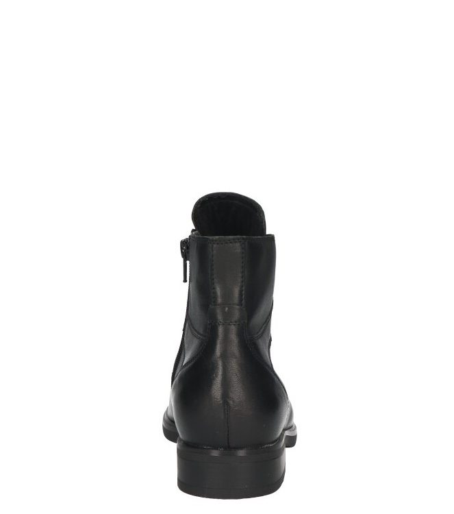 Durea veterboot <span>9832 838 1898</span> 9832 838 1898 zwart - www.bremmerschoenen.live - Bremmer Schoenen
