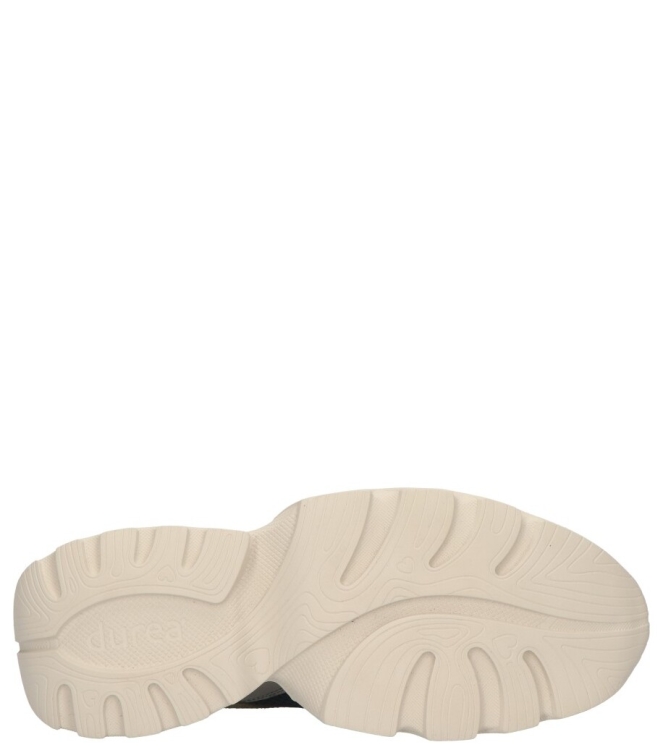 Durea sneaker <span>6309 609 1921</span> 6309 609 1921 zilver - www.bremmerschoenen.live - Bremmer Schoenen