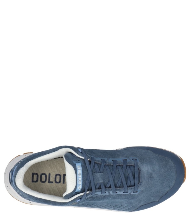 Dolomite Dolomite wandelschoen <span>424408 0158 Carezza Leather WP W</span> 0158 Blue Dolomite wandelschoen <span>424408 0158 Carezza Leather WP W</span> 424408 0158 Carezza Leather WP W blauw - www.bremmerschoenen.live - Bremmer Schoenen
