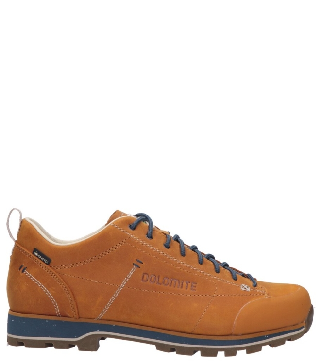 Dolomite wanelschoen <span>292530 0922 Low FG EVO GTX</span> 292530 0922 Low FG EVO GTX geel - www.bremmerschoenen.live - Bremmer Schoenen