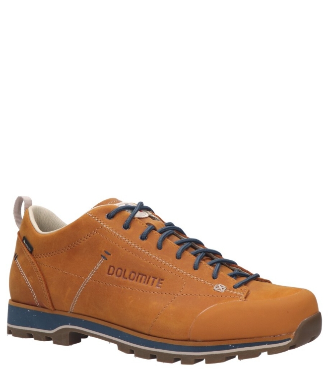 Dolomite wanelschoen <span>292530 0922 Low FG EVO GTX</span> 292530 0922 Low FG EVO GTX geel - www.bremmerschoenen.live - Bremmer Schoenen