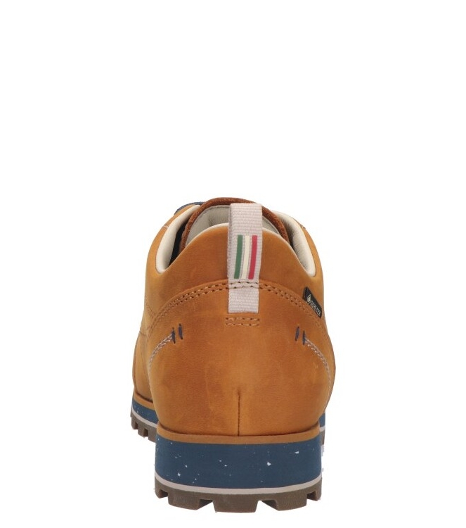 Dolomite wanelschoen <span>292530 0922 Low FG EVO GTX</span> 292530 0922 Low FG EVO GTX geel - www.bremmerschoenen.live - Bremmer Schoenen
