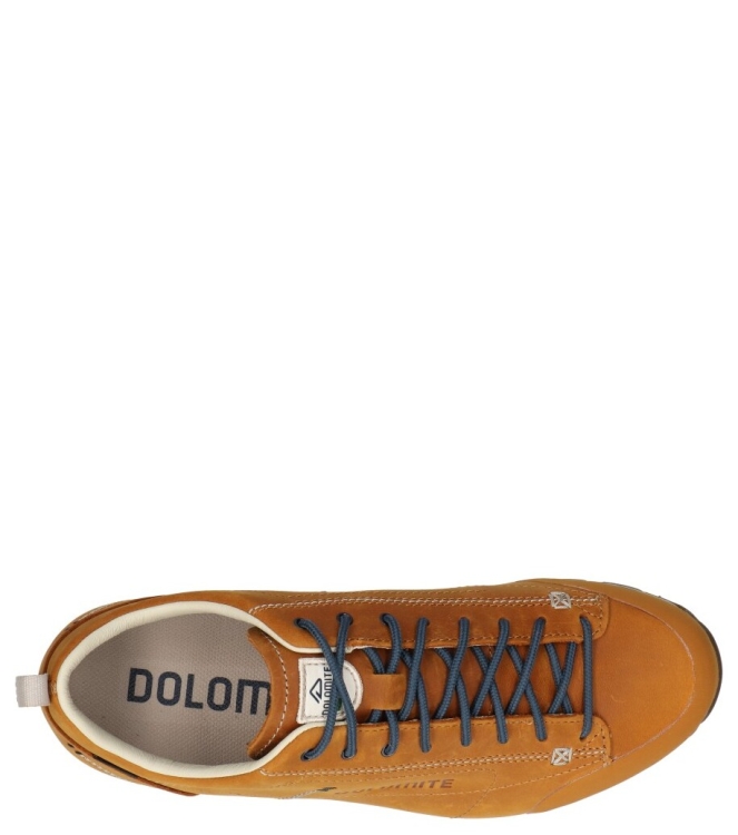 Dolomite wanelschoen <span>292530 0922 Low FG EVO GTX</span> 292530 0922 Low FG EVO GTX geel - www.bremmerschoenen.live - Bremmer Schoenen