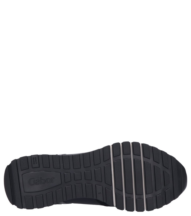 Gabor Gabor sneaker <span>76.378.36</span> 36 ocean/schw/smog Gabor sneaker <span>76.378.36</span> 76.378.36 blauw - www.bremmerschoenen.live - Bremmer Schoenen