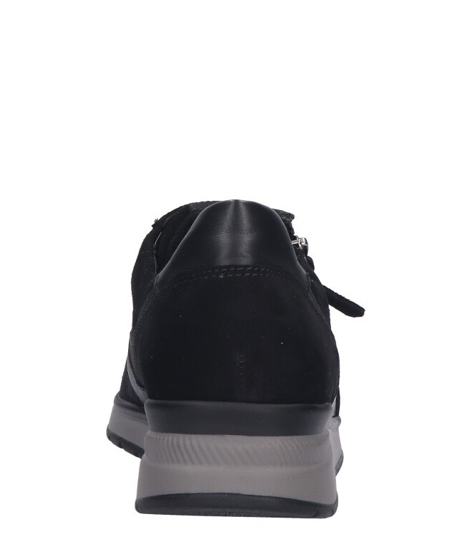 Gabor Gabor sneaker <span>76.305.67</span> 67 schwarz Gabor sneaker <span>76.305.67</span> 76.305.67 zwart - www.bremmerschoenen.live - Bremmer Schoenen