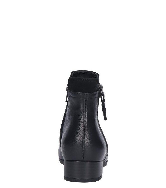 Gabor Gabor enkellaars <span>72.718.57</span> 57 schwarz (Flausch) Gabor enkellaars <span>72.718.57</span> 72.718.57 zwart - www.bremmerschoenen.live - Bremmer Schoenen