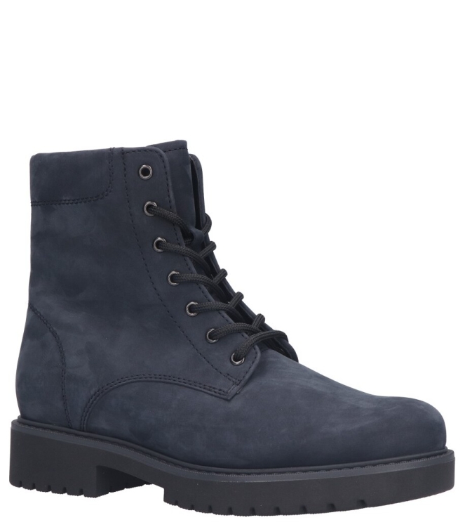 Gabor Gabor veterboot <span>72.735.46</span> 46 nightblue (Micro) Gabor veterboot <span>72.735.46</span> 72.735.46 blauw - www.bremmerschoenen.live - Bremmer Schoenen