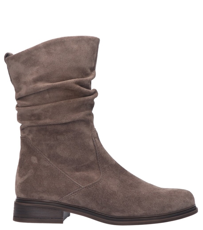 Gabor Gabor enkellaars <span>72.793.30</span> 30 mohair (Flausch) Gabor enkellaars <span>72.793.30</span> 72.793.30 beige - www.bremmerschoenen.live - Bremmer Schoenen