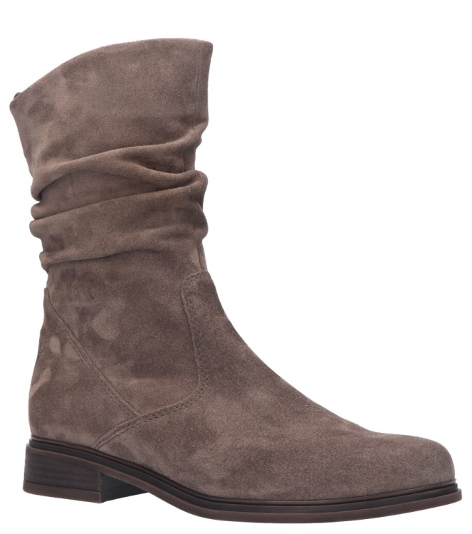 Gabor Gabor enkellaars <span>72.793.30</span> 30 mohair (Flausch) Gabor enkellaars <span>72.793.30</span> 72.793.30 beige - www.bremmerschoenen.live - Bremmer Schoenen