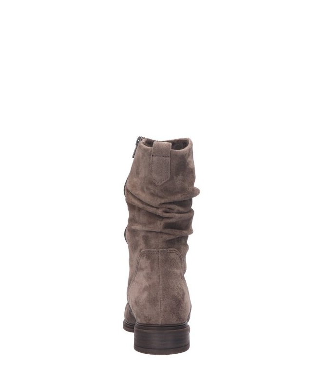 Gabor Gabor enkellaars <span>72.793.30</span> 30 mohair (Flausch) Gabor enkellaars <span>72.793.30</span> 72.793.30 beige - www.bremmerschoenen.live - Bremmer Schoenen