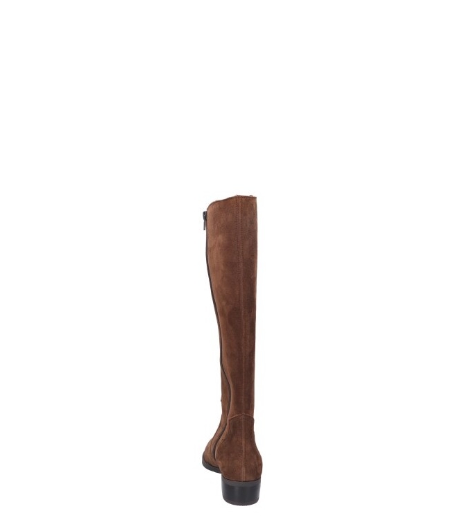 Gabor Gabor lange laars <span>75.901.18</span> 18 whisky Gabor lange laars <span>75.901.18</span> 75.901.18 brons - www.bremmerschoenen.live - Bremmer Schoenen