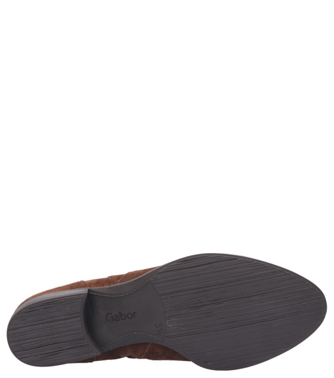 Gabor Gabor lange laars <span>75.901.18</span> 18 whisky Gabor lange laars <span>75.901.18</span> 75.901.18 brons - www.bremmerschoenen.live - Bremmer Schoenen