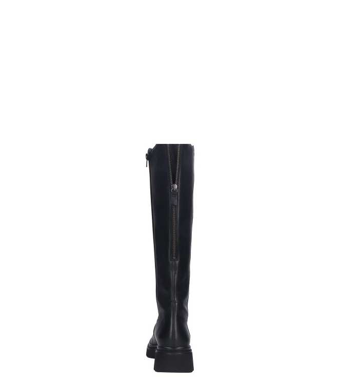 Gabor lange laars <span>71.859.27</span> 71.859.27 zwart - www.bremmerschoenen.live - Bremmer Schoenen
