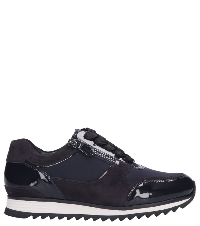 Hassia Hassia sneaker <span>30 2035 3000 porto</span> ocean Hassia sneaker <span>30 2035 3000 porto</span> 30 2035 3000 porto blauw - www.bremmerschoenen.live - Bremmer Schoenen