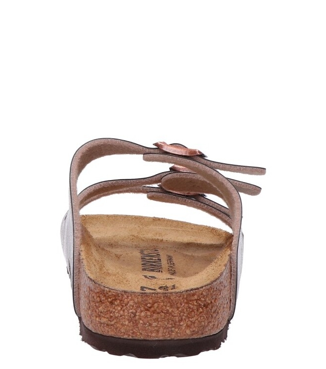 Birkenstock Birkenstock <span>1030352 Florida</span> Graceful Taupe Birkenstock <span>1030352 Florida</span> 1030352 Florida brons - www.bremmerschoenen.live - Bremmer Schoenen