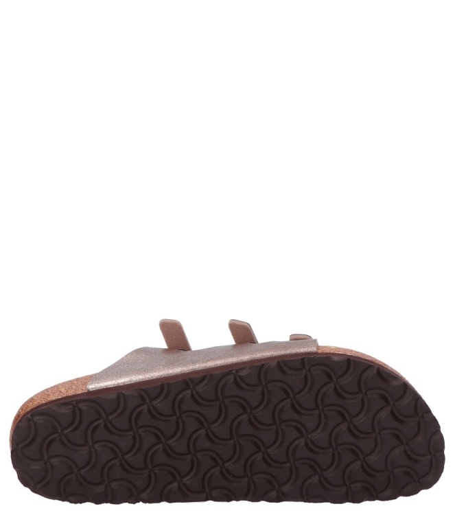 Birkenstock Birkenstock <span>1030352 Florida</span> Graceful Taupe Birkenstock <span>1030352 Florida</span> 1030352 Florida brons - www.bremmerschoenen.live - Bremmer Schoenen