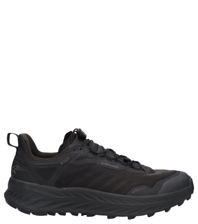 Lowa Lowa wandelschoen <span>LT311814-9999 Fortux GTX</span> Black Lowa wandelschoen <span>LT311814-9999 Fortux GTX</span> LT311814-9999 Fortux GTX zwart - www.bremmerschoenen.live - Bremmer Schoenen