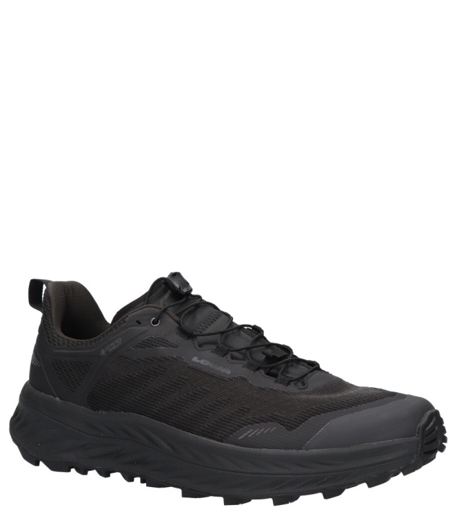 Lowa Lowa wandelschoen <span>LT311814-9999 Fortux GTX</span> Black Lowa wandelschoen <span>LT311814-9999 Fortux GTX</span> LT311814-9999 Fortux GTX zwart - www.bremmerschoenen.live - Bremmer Schoenen